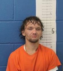 Calhoun County man charged with raping elderly woman – Home – WCBI TV