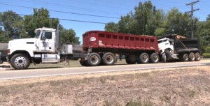 Truck Crash