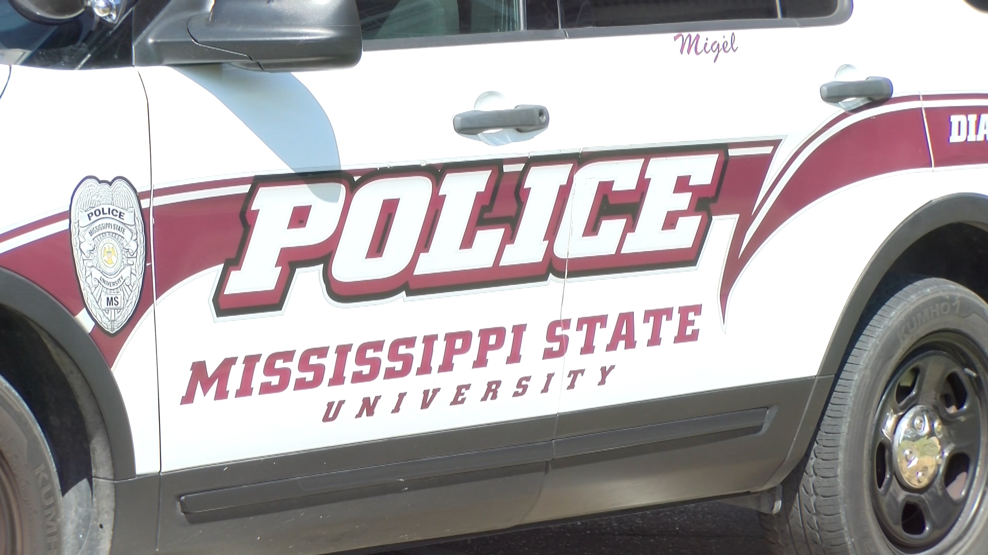 MSU PD hosts event to connect students with first responders