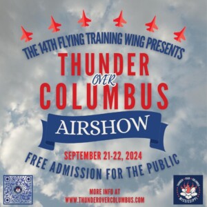 Thunder Over Columbus