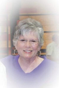 Jane Godfrey Obit Picture